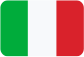 Áreas para actividades corporativas Italiano