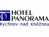 Hotel en las montañas en la República Checa